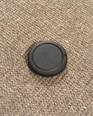 Tappo Corpo Macchina Canon EF/EF-S