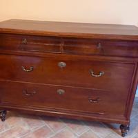 Cassettiera fine 800