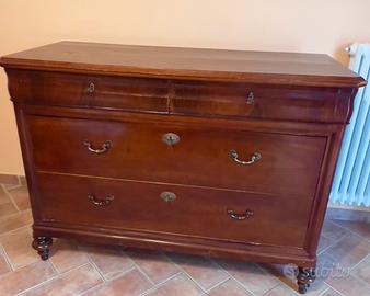 Cassettiera fine 800