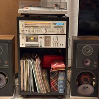 Amazing! SONY SYLVER SERIES - Progetto Restauro