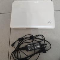 Notebook/Computer Asus Eee PC 1000HE (leggi)