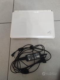 Notebook/Computer Asus Eee PC 1000HE (leggi)