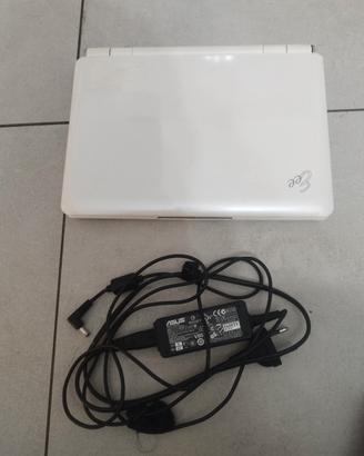 Notebook/Computer Asus Eee PC 1000HE (leggi)
