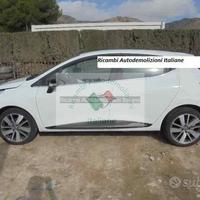 Ricambi Renault Clio