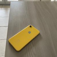 iPhone XR 128 GB