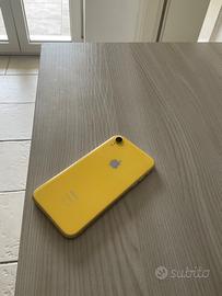 iPhone XR 128 GB