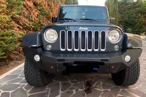 JEEP Wrangler 3ª serie - 2018
