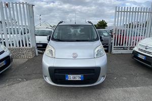 Fiat Qubo 1.4 8V 77 CV Dynamic Natural Power