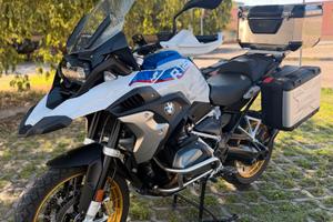 BMW R 1250 GS HP
