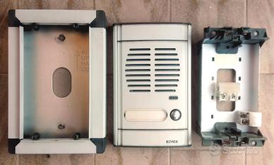 Posto Esterno ELVOX serie 8000