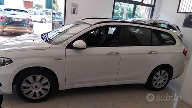 AUTO USATA CON AMPI SPAZI E BASSI CONSUMI
