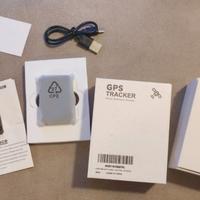 4GPS Tracker - Localizzatore GPS