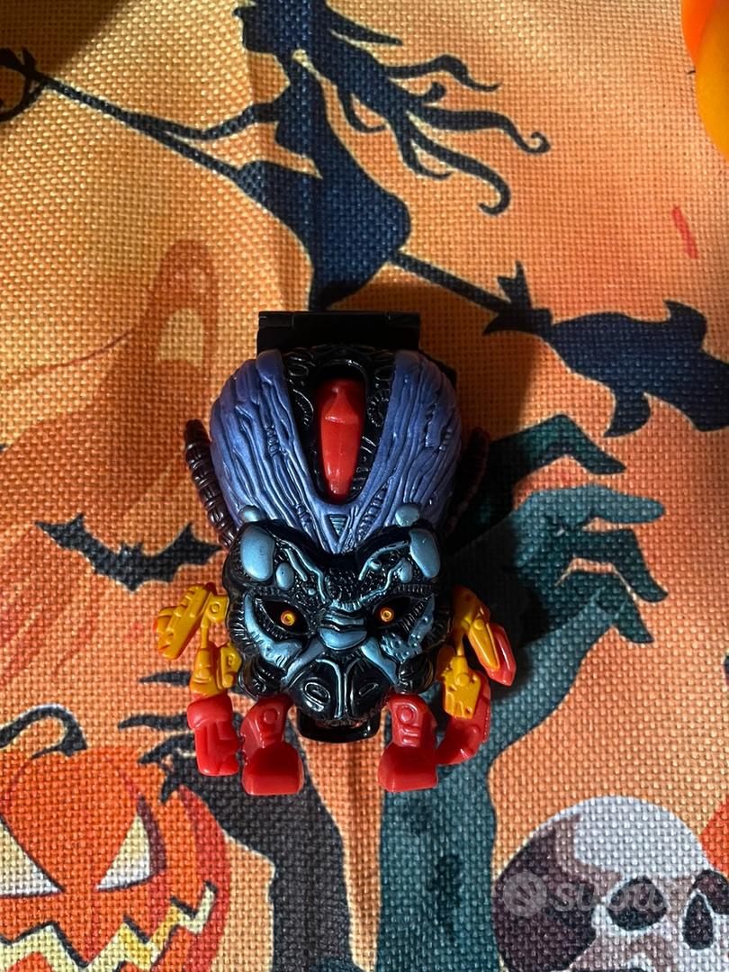 Mighty max Beetlebrow bluebird - Collezionismo In vendita a Bergamo