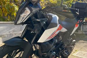 KTM 390 Adventure - 2020