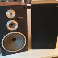 Diffusori vintage TECHNICS SB-3050