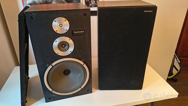 Diffusori vintage TECHNICS SB-3050