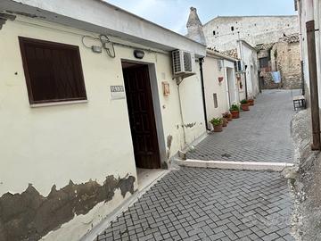 Trilocale in buone condizioni
