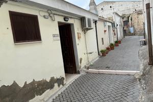 Trilocale in buone condizioni