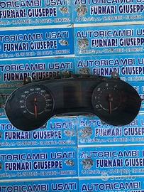 Quadro Strumenti Fiat Tipo 1.6Multijet