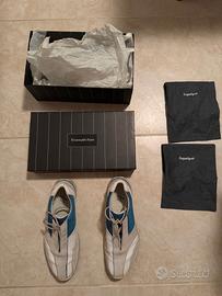 Scarpe Uomo Ermenegildo Zegna Sport