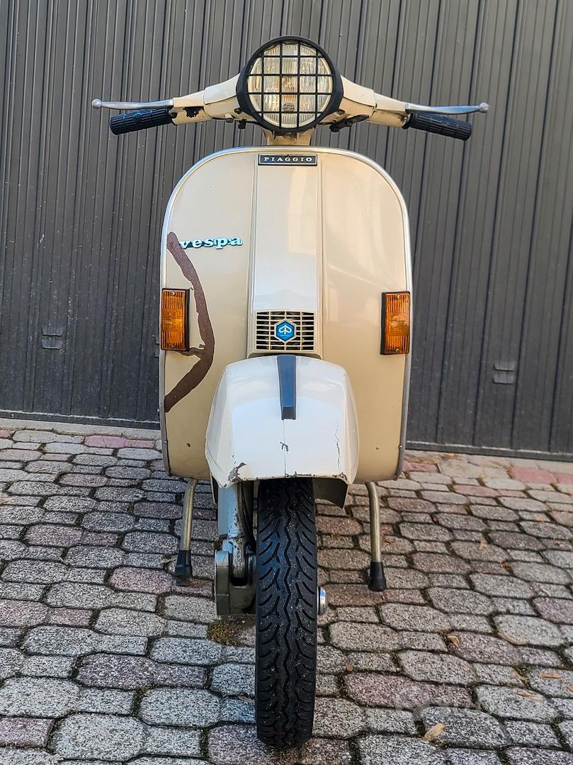Piaggio Vespa PX 150 E 1982 Moto e Scooter In vendita a Bologna