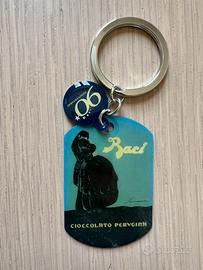 BACI PERUGINA portachiavi 90anni