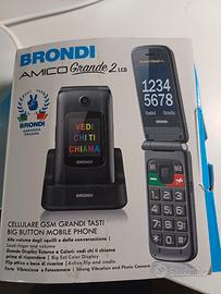 telefono per anziani