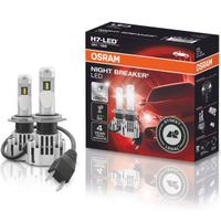 OSRAM NIGHT BREAKER H7-LED - GEN 1