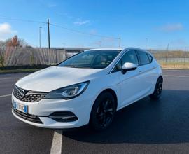 OPEL Astra 5ª serie 2020 - unico proprietario