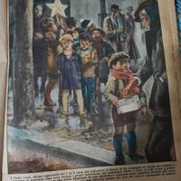 Raccolta giornali antichi