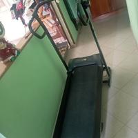 Tapis roulant Diadora