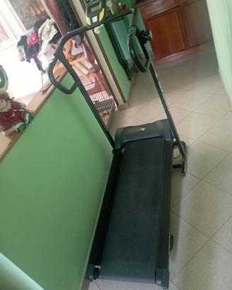 Tapis roulant Diadora