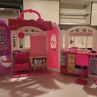 casa vacanze Barbie