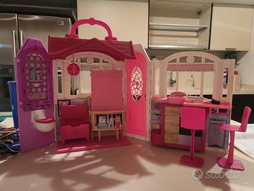 casa vacanze Barbie