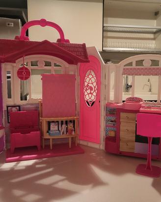 casa vacanze Barbie