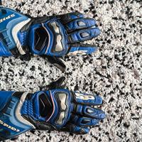 Guanti moto SPIDI Sport Composite-R