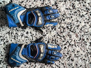 Guanti moto SPIDI Sport Composite-R