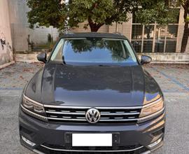 VOLKSWAGEN Tiguan 2ª serie - 2017