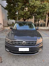 VOLKSWAGEN Tiguan 2ª serie - 2017