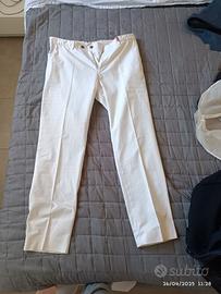 pantaloni eleganti uomo 