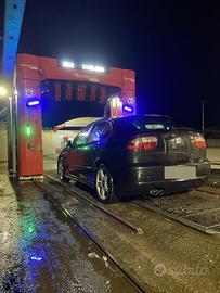 Seat Leon Top Sport