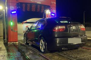Seat Leon Top Sport