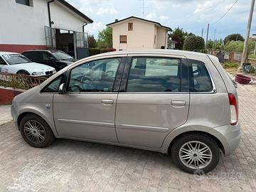 Lancia Musa 1.4 16v Neopatentati