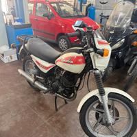 Cagiva Aletta Electra 125