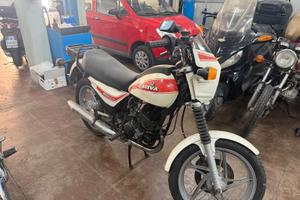 Cagiva Aletta Electra 125