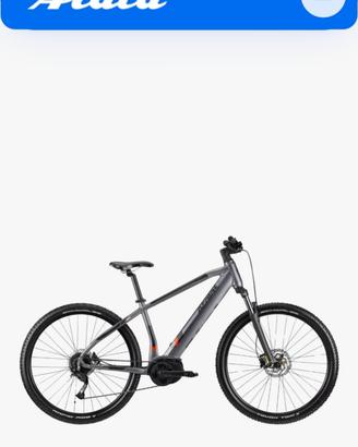 E-BIKE. ATALA