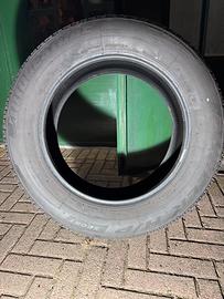 Pneumatico bridgeston dueler h/p  235/60 r18 103v