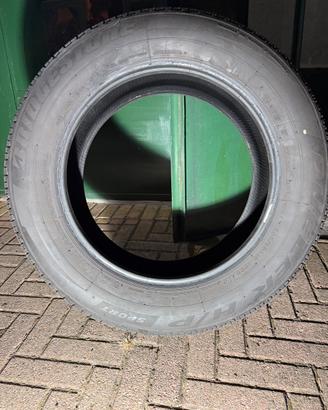 Pneumatico bridgeston dueler h/p  235/60 r18 103v