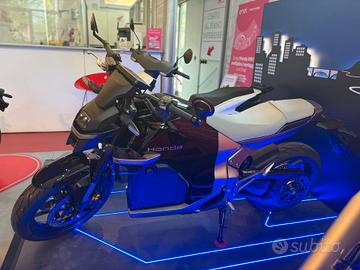 Honda Altro WN 07 ELETTRICA