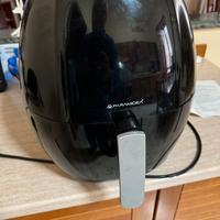 Figgitrice ad aria digitale